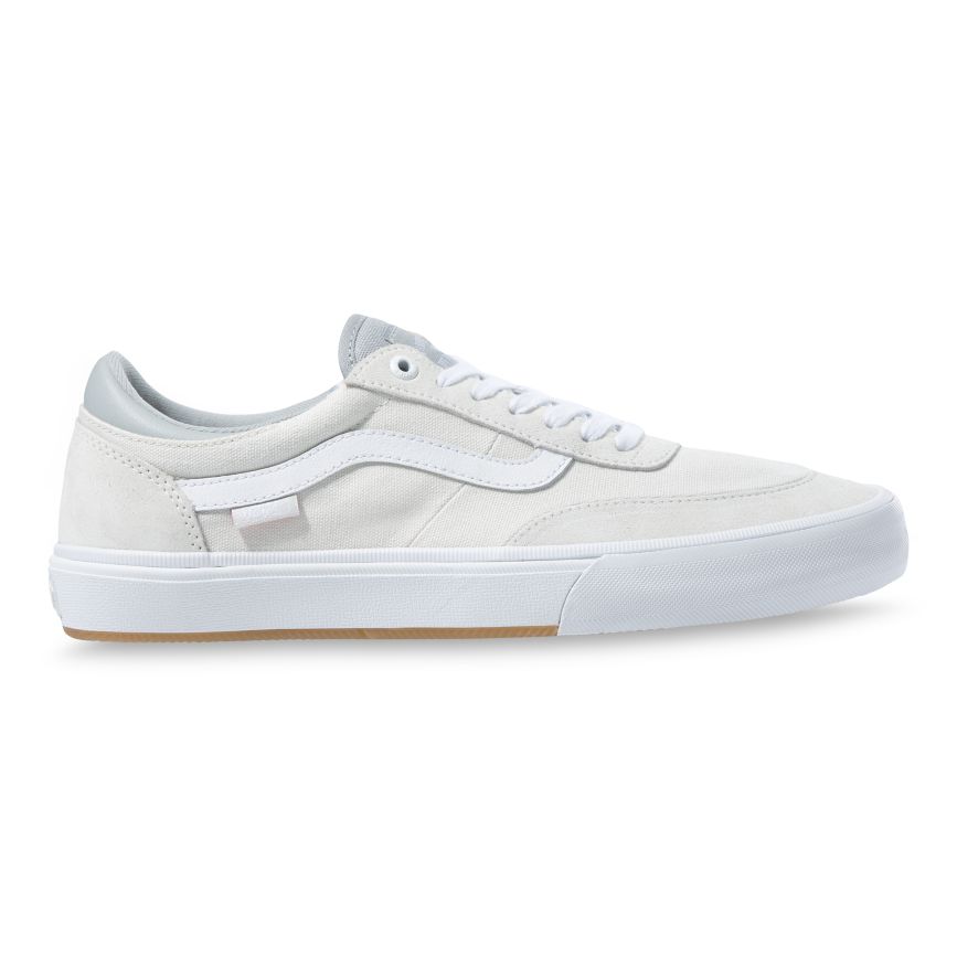 Vans Gilbert Crockett 2 Pro Schuhe Weiß | VN886S6PZ72