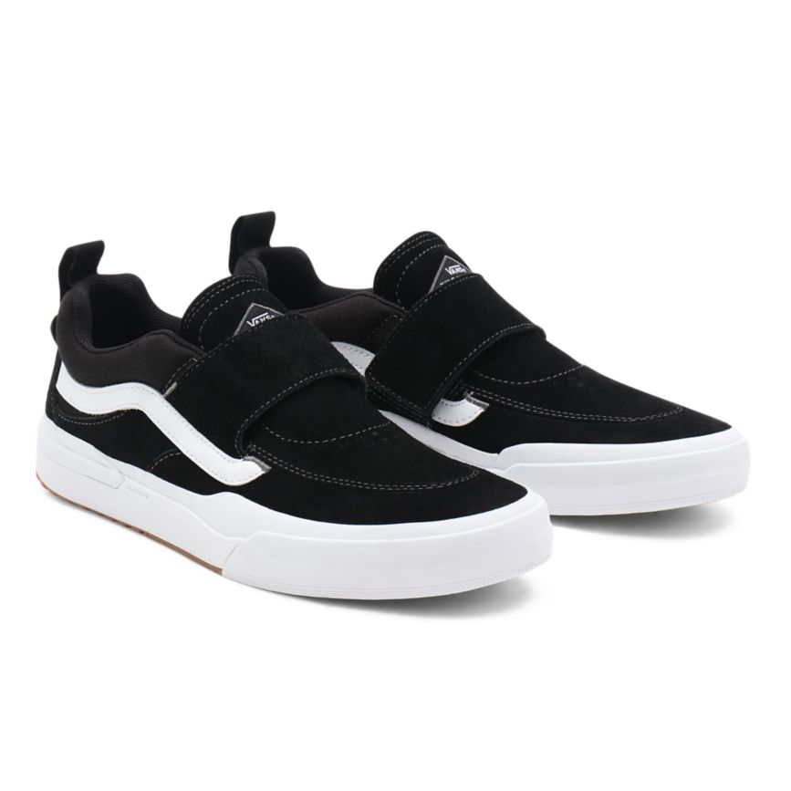Vans Kyle Pro 2 Schuhe Schwarz | VN455T5SK26