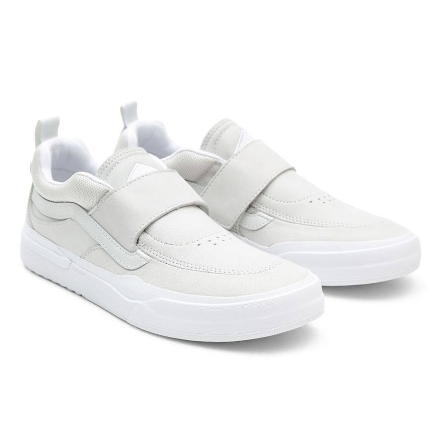 Vans Kyle Pro 2 Schuhe Weiß | VN553G9XF23