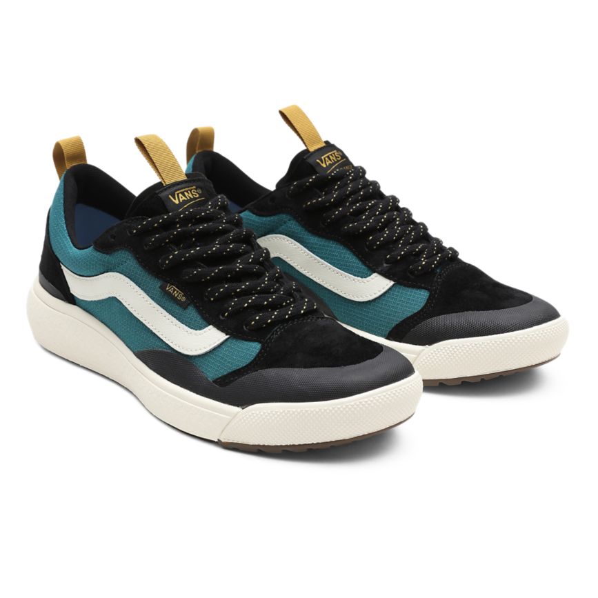 Vans Ripstop Mesh UltraRange EXO SE Schuhe Mehrfarbig | VN454G8OV25