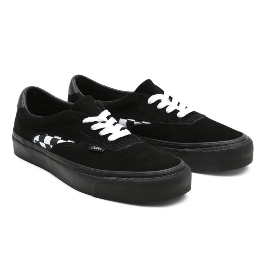 Vans Seasonal Build Acer NI Schuhe Schwarz | VN493G9AS77