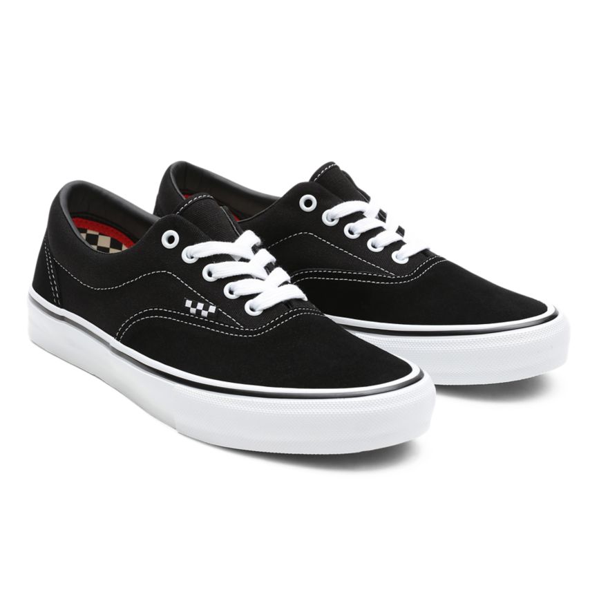 Vans Skate Era Schuhe Schwarz | VN814Z0SX94