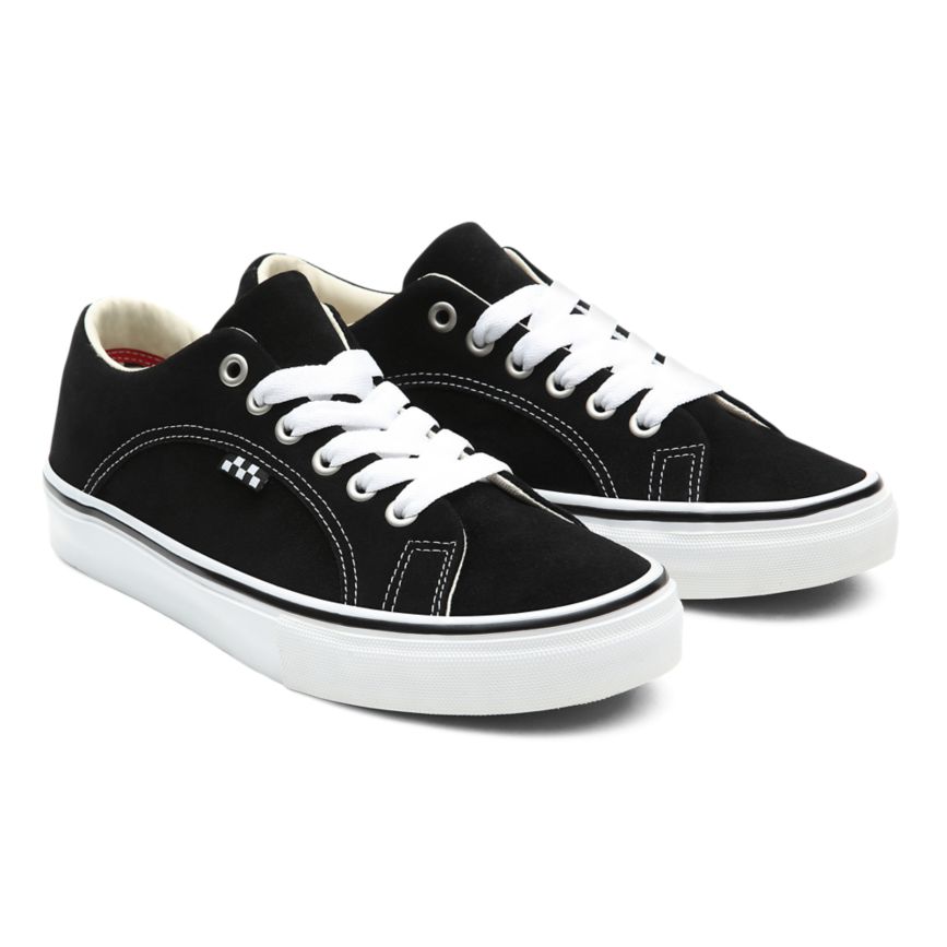 Vans Skate Lampin Schuhe Schwarz | VN601E9SI59