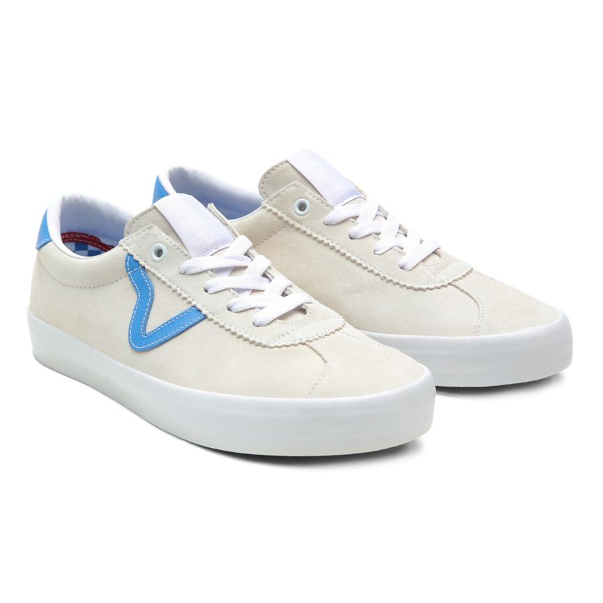 Vans Skate Sport Schuhe Weiß | VN584C0ES02