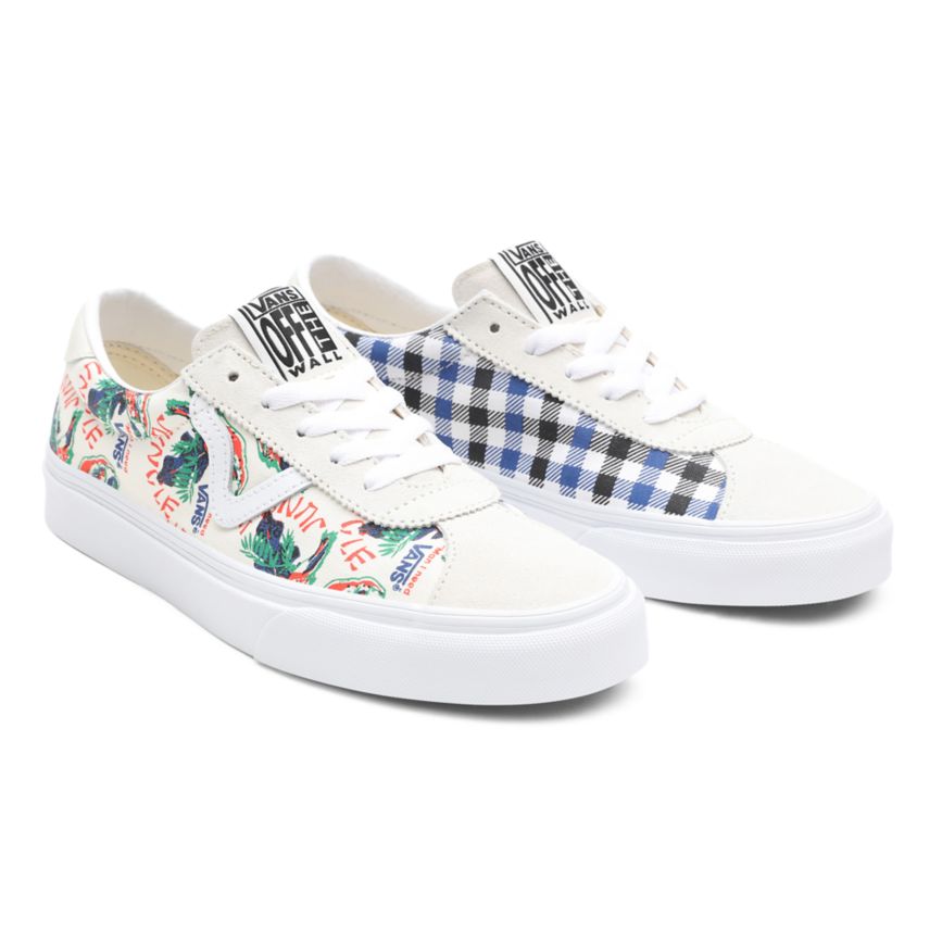Vans Spring Daze Sport Schuhe Mehrfarbig | VN992N1NV61