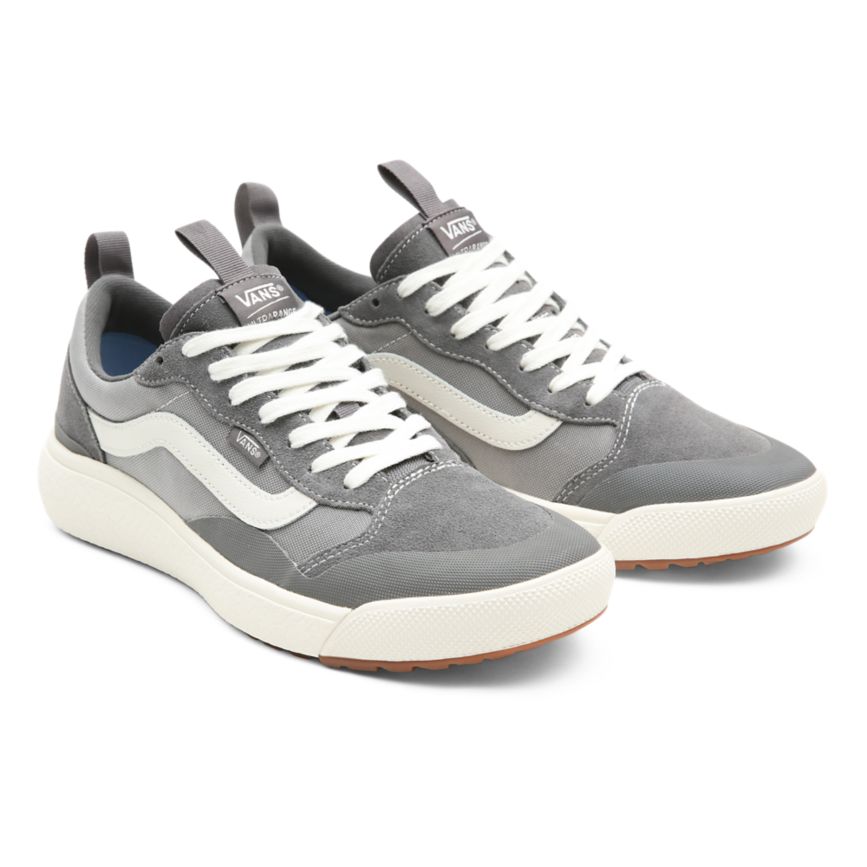 Vans UltraRange EXO SE Schuhe Tiefes Grau | VN908O8MI85