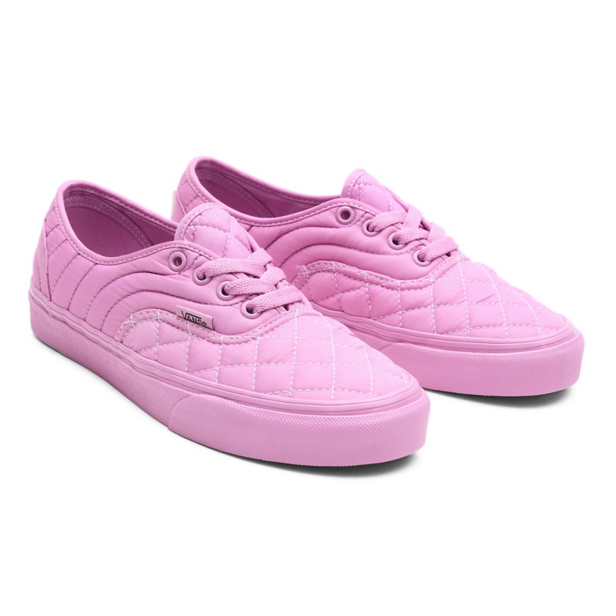 Vans X Opening Ceremony Authentic QLT Schuhe Rosa | VN500J5JS34