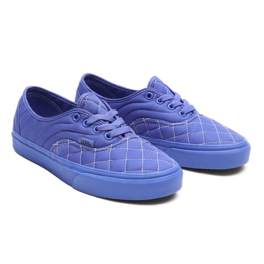 Vans X Opening Ceremony Authentic QLT Schuhe Blau | VN777S7WI35